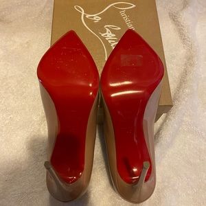 Christian louboutin